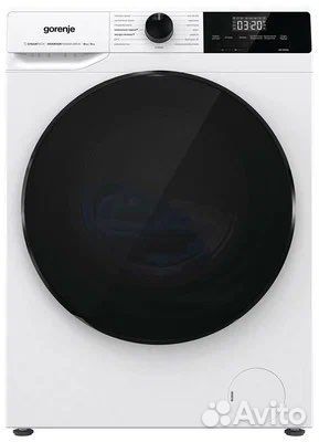 Стирально- сушильная машина w1d2a854adps GOR