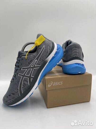 Кроссовки asics gel kayano