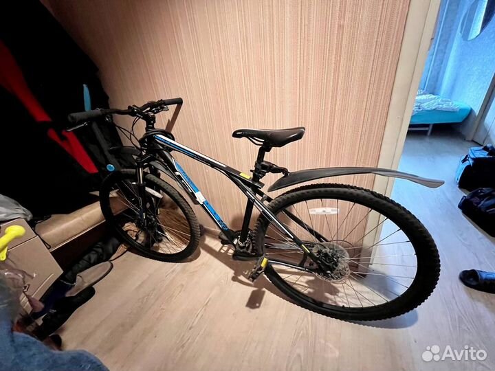 Велосипед GT Timberline 2.0, 29 дюймов