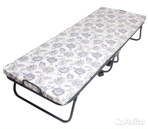 Кровать-тумба Юлия С5Л