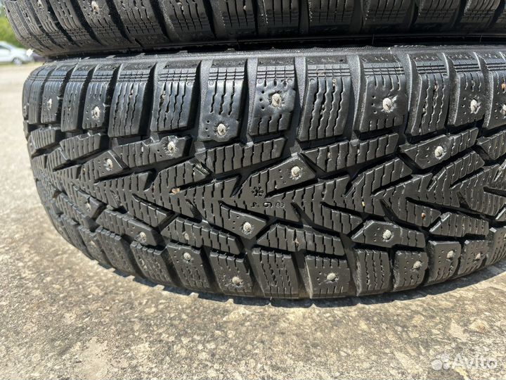 Nokian Tyres Nordman 7 185/65 R15