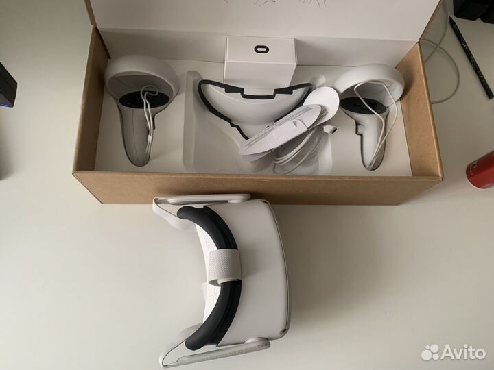 Vr очки oculus quest 2