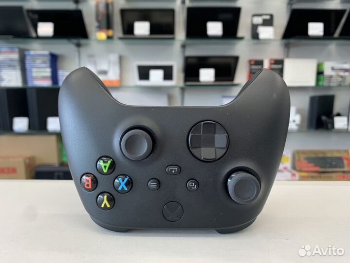 Геймпад Microsoft xbox Series
