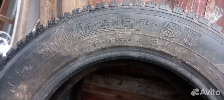 Amtel NordMaster 195/65 R15