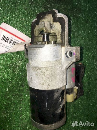 Стартер L5-VE Mazda Mazda 6 / Atenza GH5AW GH5AP G