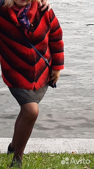 Пальто женское 46 48