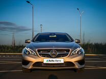 Mercedes-Benz E-класс 2.0 AT, 2014, 106 850 км, с пробегом, цена 2 450 000 руб.