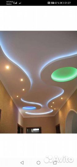 Ремонт и отделка квартир под ключ частная бригада