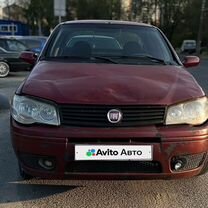 FIAT Albea 1.4 MT, 2009, 201 000 км, с пробегом, цена 177 000 руб.