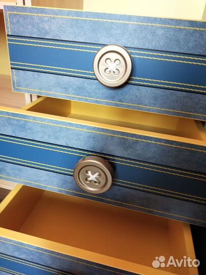 Комплект детской мебели