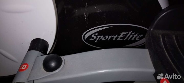 Эллиптический тренажер Sport Elite SE-602