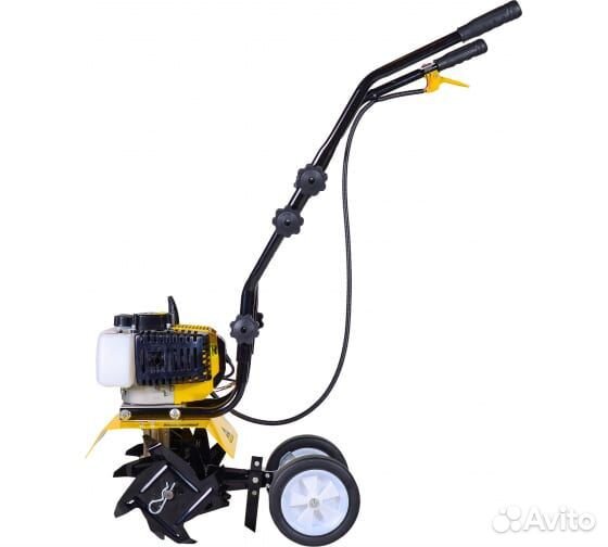 Мотокультиватор Huter GMC-2.8