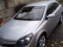 Opel Astra 1.8 AT, 2007, 187 000 км, с пробегом, цена 460 000 руб.