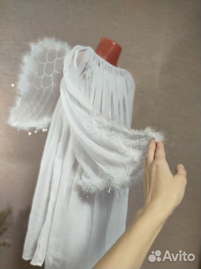 Костюм ангела