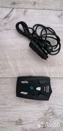 Радар детектор neoline