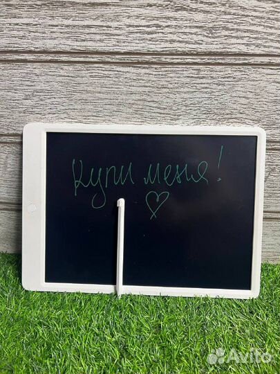 Графический Планшет Xiaomi LcdWritingTablet (1918)