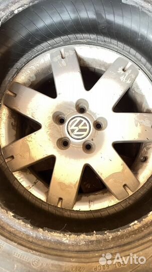 Nordman Nordman + 5/8.5 R17 и 5/27 R17C