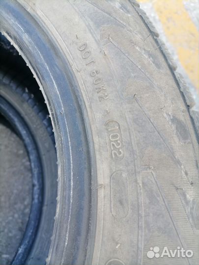 Nokian Tyres Nordman RS2 185/60 R14 82