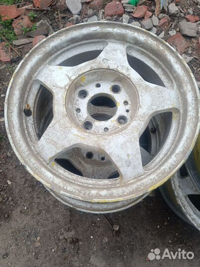Диски r13 на ваз