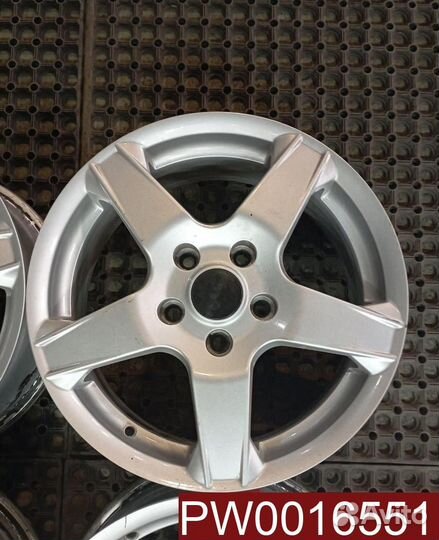 Диски R16 Jeely Б/у оригинал