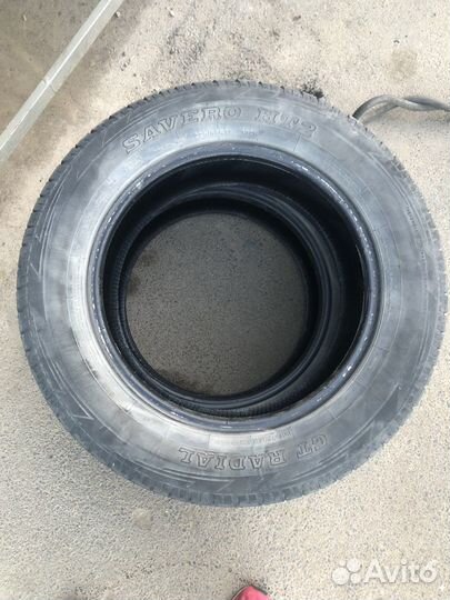 GT Radial Savero HT2 225/65 R17