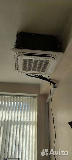 Установка, Ремонт, Обслуживание кондиционеров