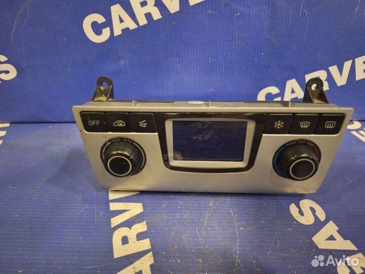 Блок управления отопителем Vortex Estina