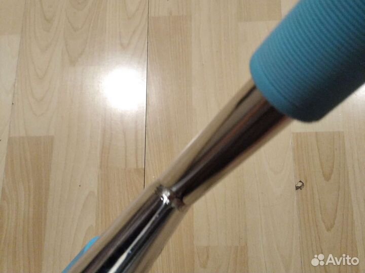 Руль для трюкового самоката ethic tenacity