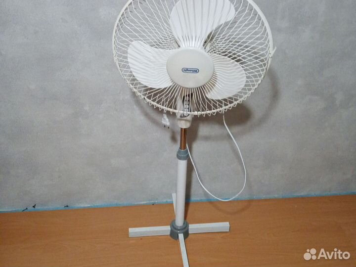 Вентилятор