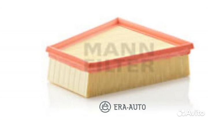 Mann-filter C 2295/2 Фильтр возд.skoda fabia 1.0,1