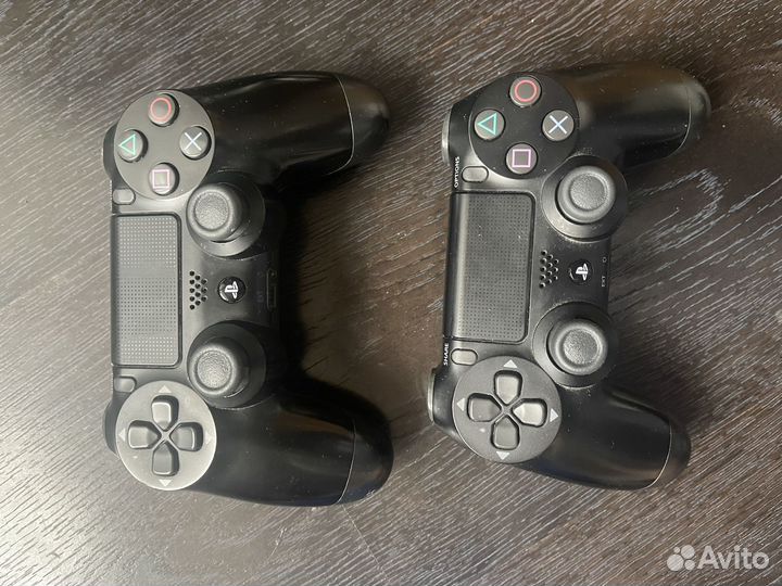 Геймпад, джостик DualShock 4 v2 оригинал ps4