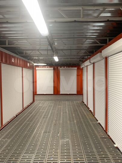 Аренда склада