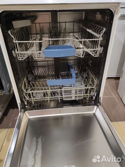 Посудомоечная машина бош (отдельностоящая)