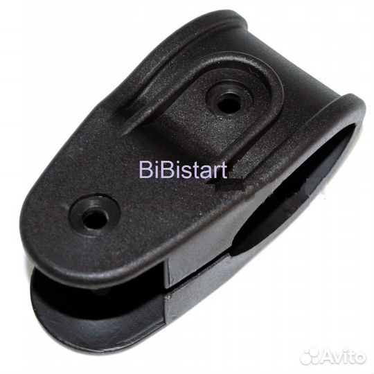 Соединители труб для рамы колясок и санок