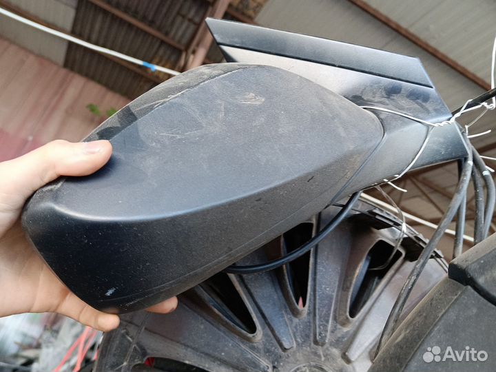 Зеркала Solaris 1 зеркало