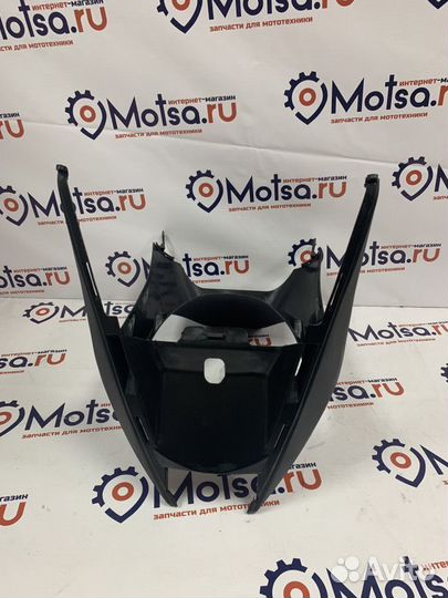 Облицовка передняя (подклювник) Honda Dio AF34/35