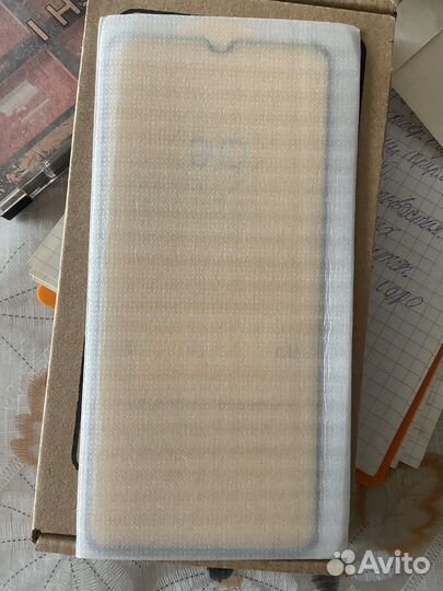 Защитные стекла в наличии