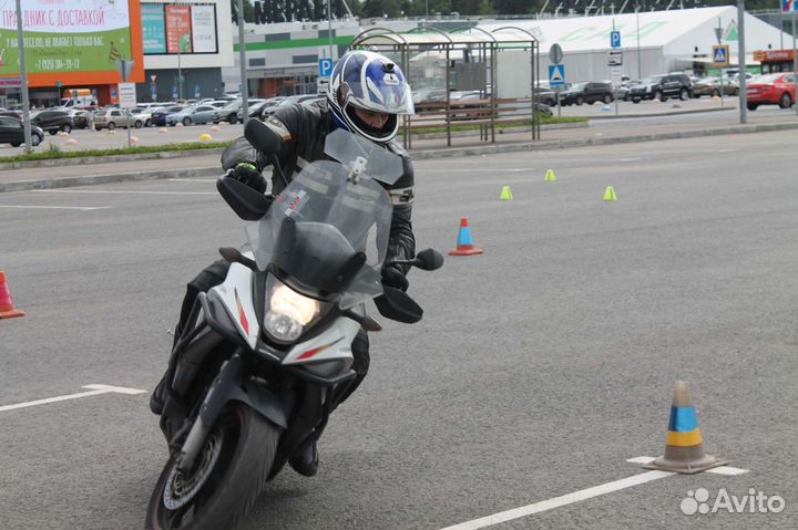Honda vfr 800 x crossrunner