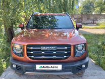 Haval Dargo 2.0 AMT, 2023, 11 000 км, с пробегом, цена 3 000 000 руб.