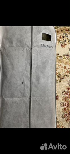 Пуховик женский