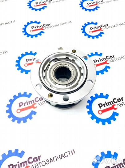 Хабы Suzuki Escudo TA01W