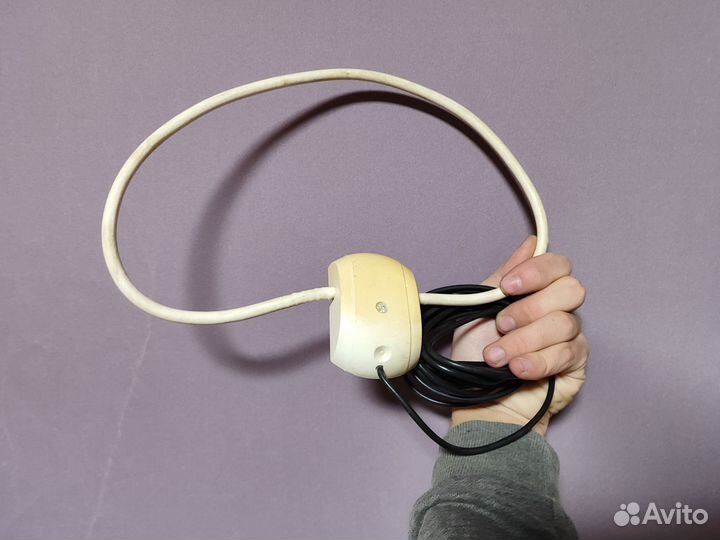 Антенна рамочная 