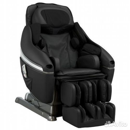 Массажное кресло Inada DreamWave Black