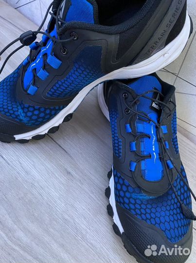 Кроссовки reebok оригинал