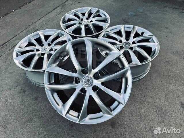 Продам диски