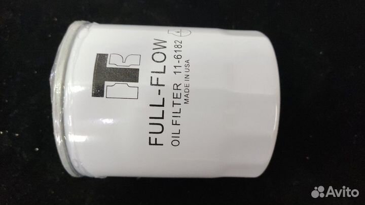 Фильтр масляный для Thermo King T-600/T-800