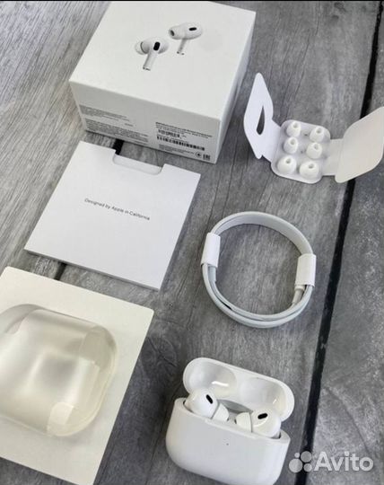 Airpods pro 2 top ios 16