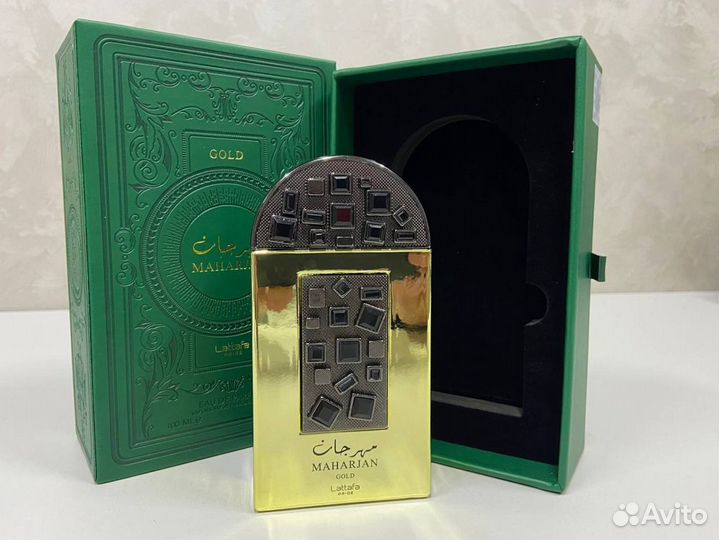 Парфюм Eclaire