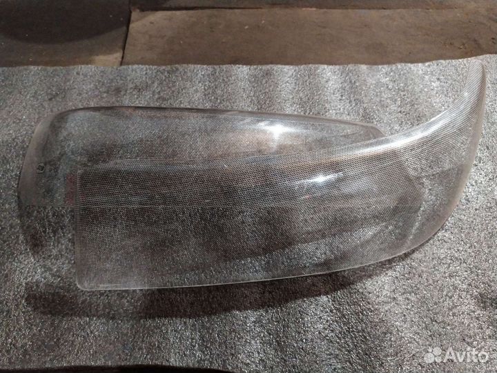 Защита фары Ваз 2112