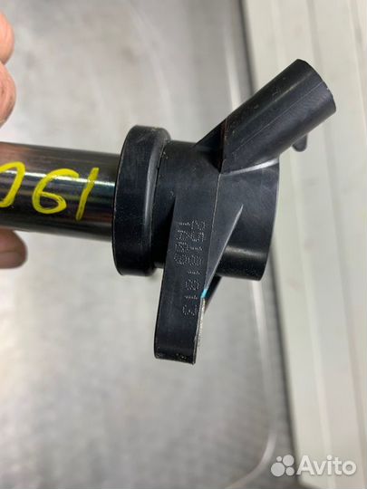 Катушка зажигания Chevrolet Epica V250 X20D1 2011